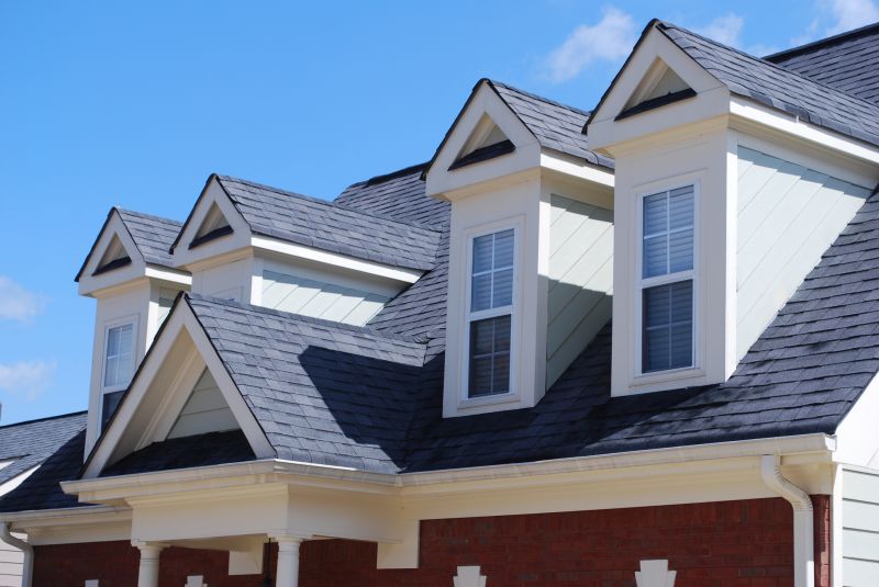 Dormer Roof Installation in Middlesex County, NJ