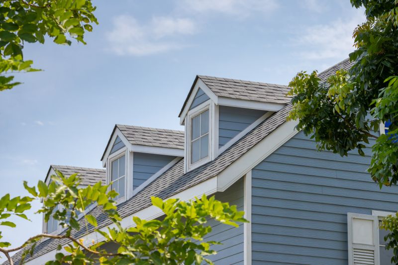 Dormer Roof Repair in Middlesex County, NJ