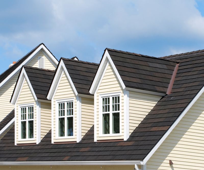 Dormer Roof Replacement in Middlesex County, NJ