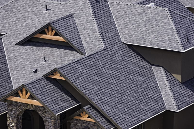 Dormer Roof Replacement in Middlesex County, NJ