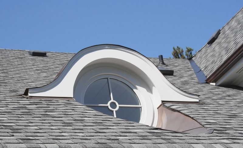 Flashing Replacement Service in Middlesex County, NJ