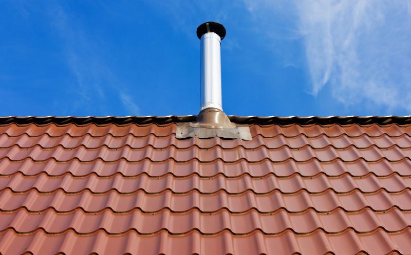 Flashing Replacement Service in Middlesex County, NJ