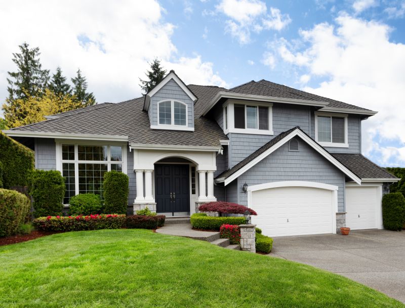 Garage Roof Installation in Middlesex County, NJ