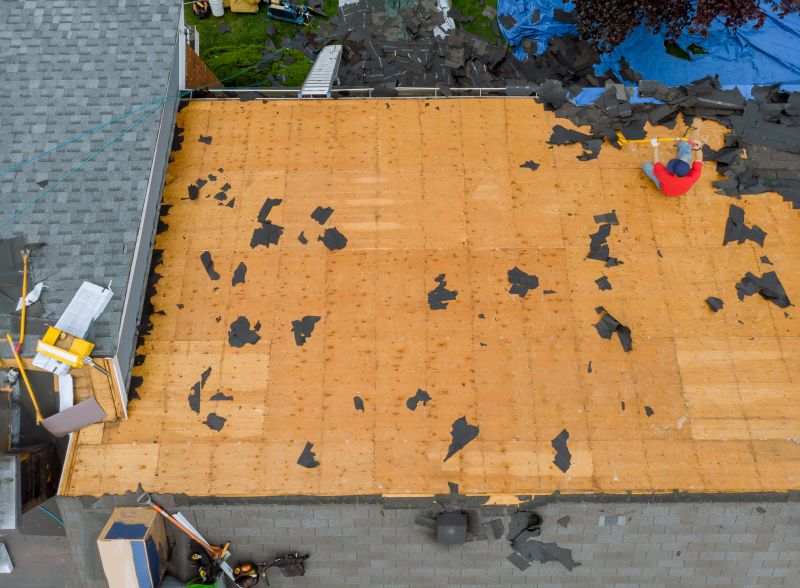 House Roof Installation in Cedar Grove, NJ