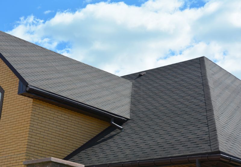 House Roof Installation in Irvington, NJ