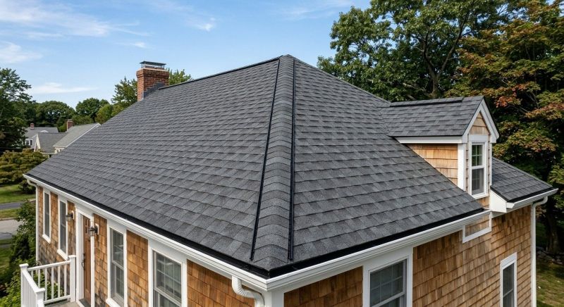 House Roof Installation in Iselin, NJ
