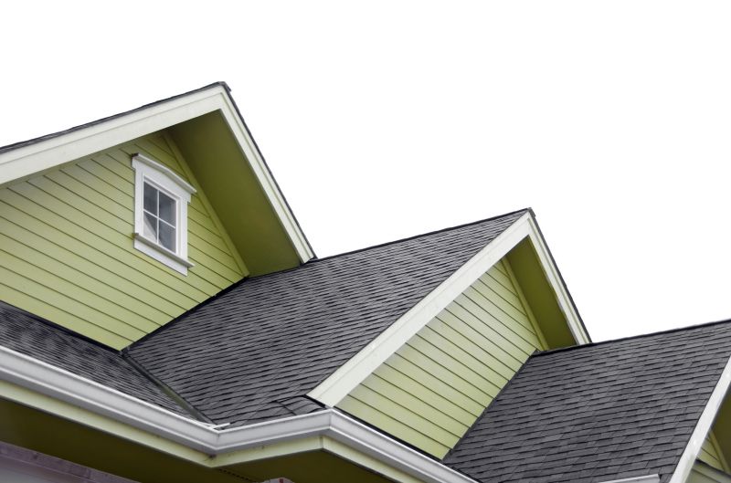 House Roof Repair in Annandale, NJ
