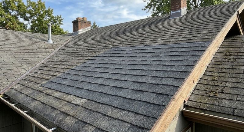 House Roof Repair in Carteret, NJ