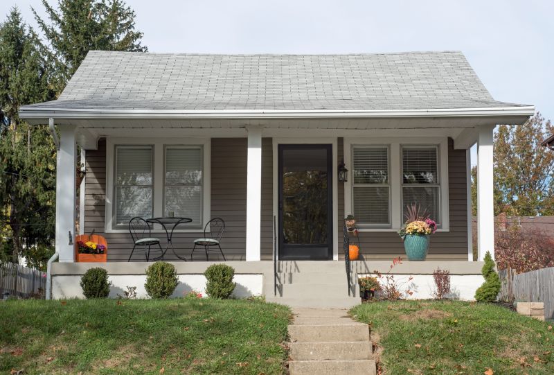 House Roof Repair in Flanders, NJ
