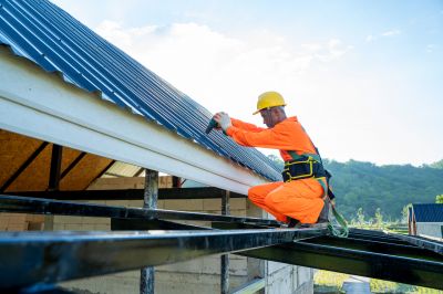 Metal Roof Installation in Lincroft, NJ