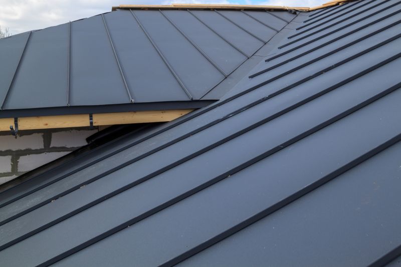 Metal Roof Repair in Elizabeth, NJ