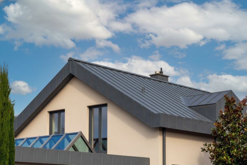 Metal Roof Replacement in Elizabeth, NJ