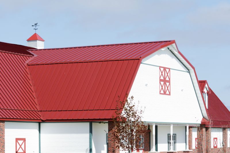 Pole Barn Roof Repair in Califon, NJ