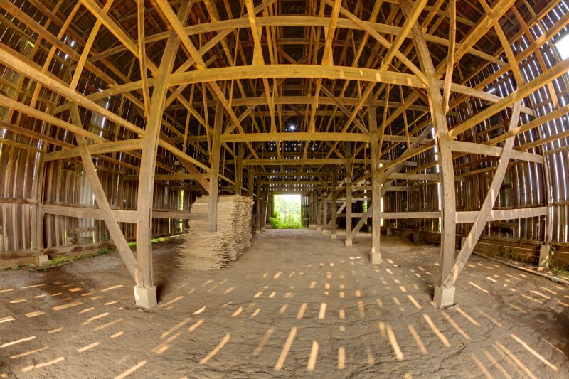 Pole Barn Roof Repair in Cranford, NJ