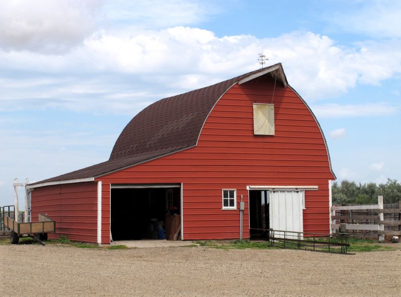 Pole Barn Roof Repair in Elizabeth, NJ