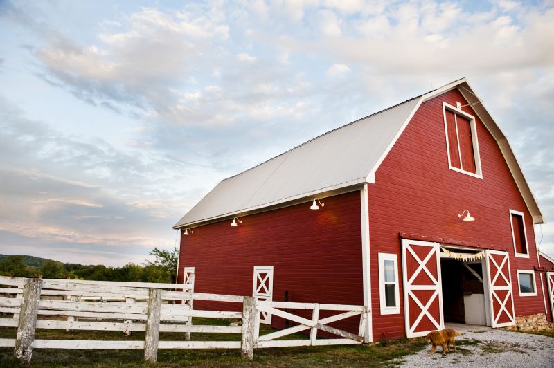Pole Barn Roof Repair in Livingston, NJ