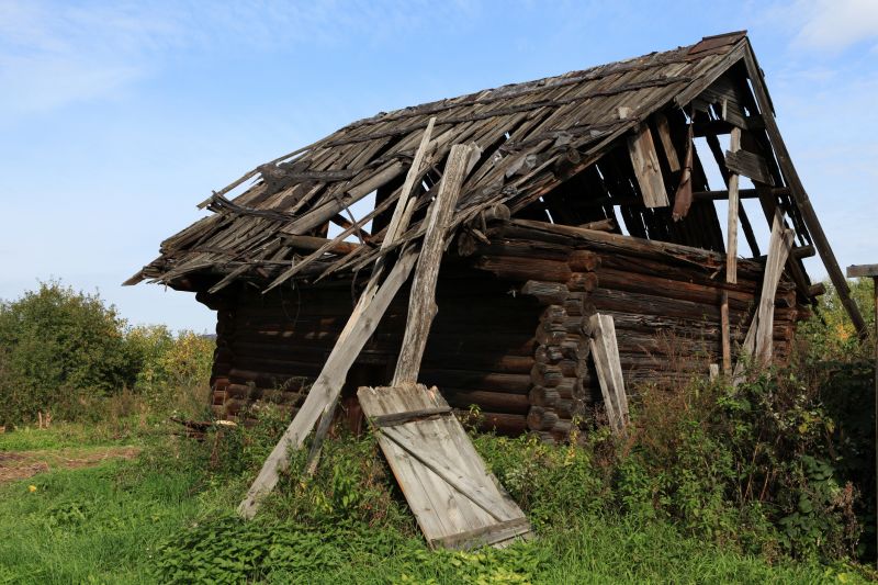 Pole Barn Roof Repair in South Orange, NJ