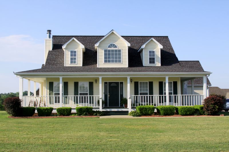 Porch Roofing Installation in Middlesex County, NJ