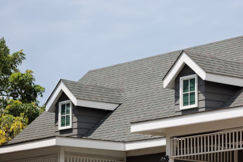 Residential Roof Replacement in Basking Ridge, NJ