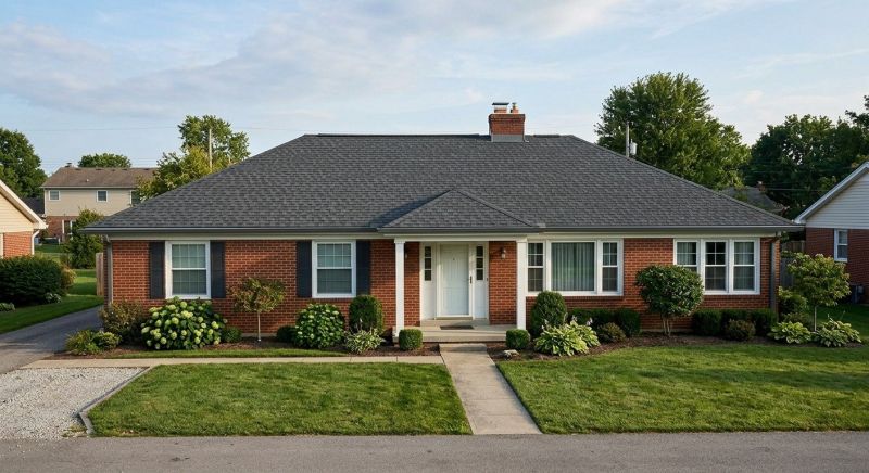 Residential Roof Replacement in Long Valley, NJ
