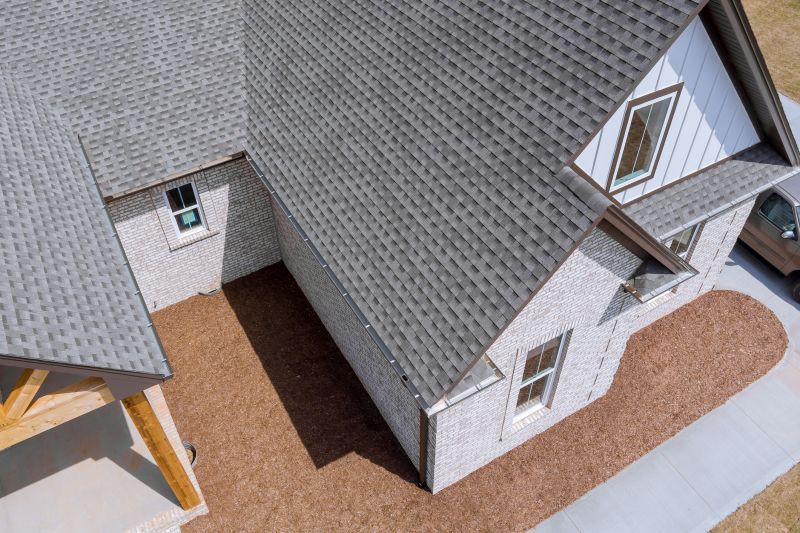 Residential Roof Replacement in Long Valley, NJ