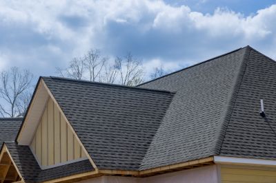 Ridge Cap Repair in Middlesex County, NJ