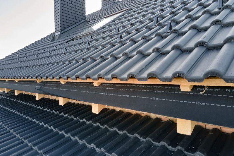Roof Construction in Basking Ridge, NJ