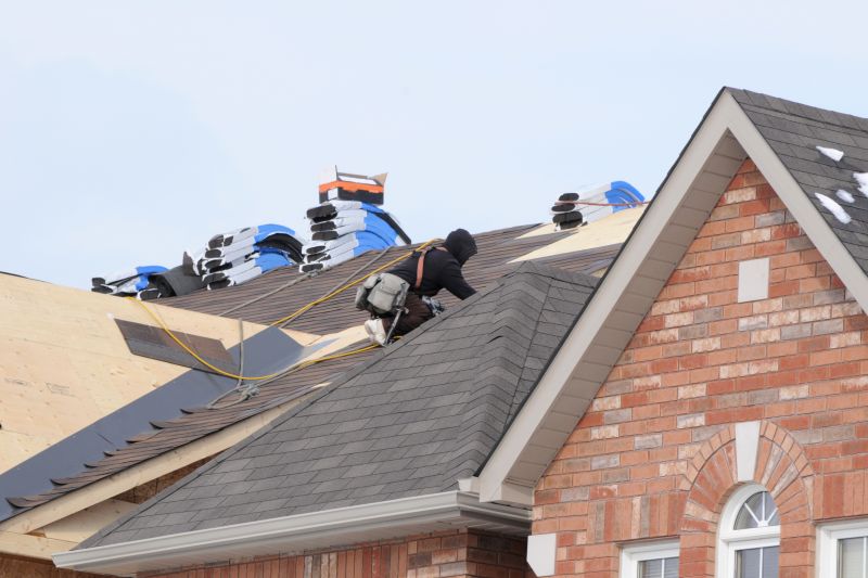Roof Construction in Bridgewater, NJ