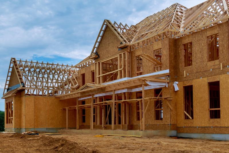 Roof Construction in Jersey City, NJ