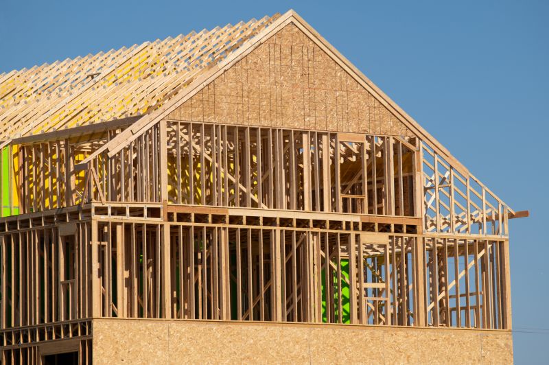 Roof Construction in Scotch Plains, NJ