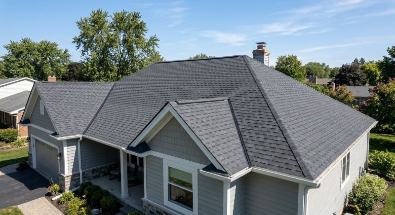 Roof Enlargement in Middlesex County, NJ