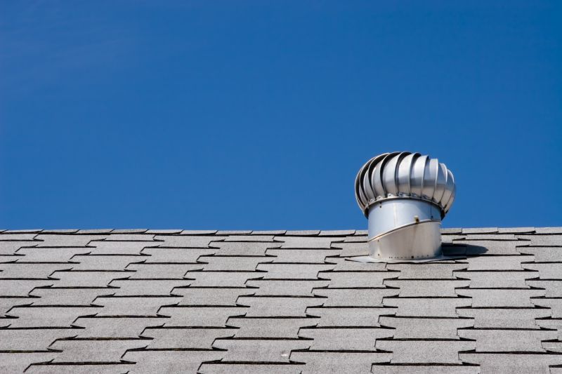 Roof Exhaust Installation in Highland Park, NJ
