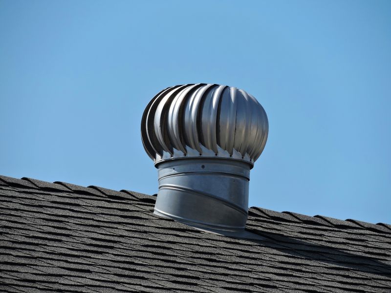 Roof Exhaust Installation in South Orange, NJ