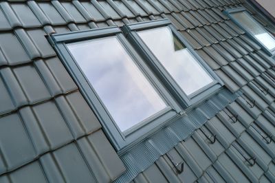 Roof Flashing Installation in Clark, NJ