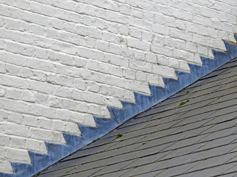 Roof Flashing Service in Clark, NJ