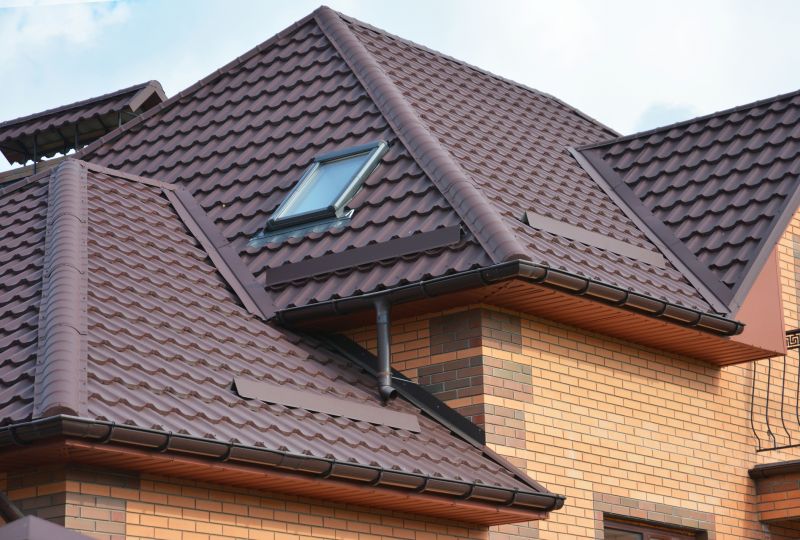 Roof Flashing Service in Kearny, NJ