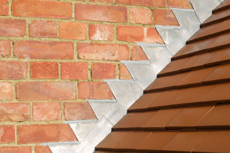 Roof Flashing Service in Lincroft, NJ