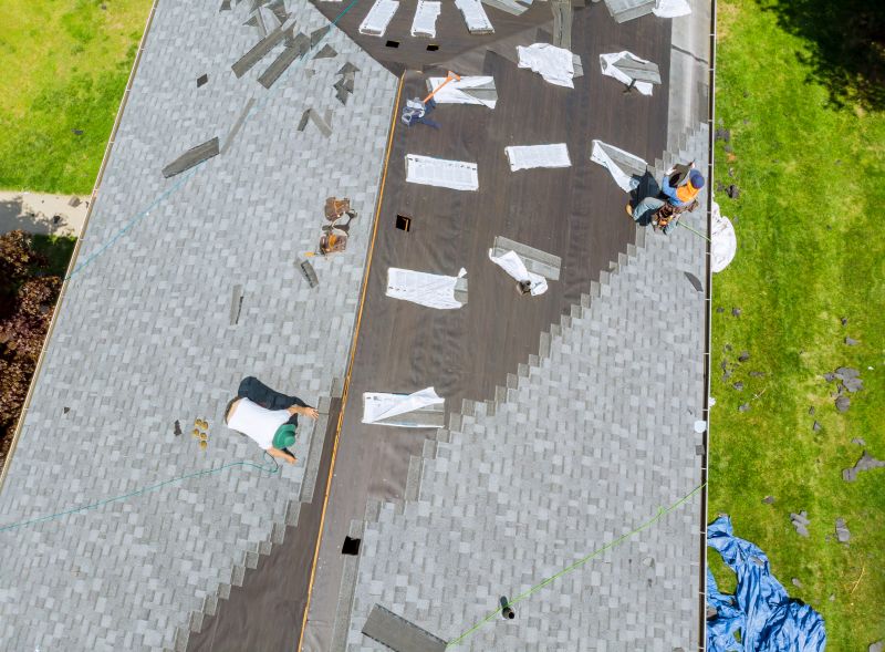 Roof Installation in Belleville, NJ