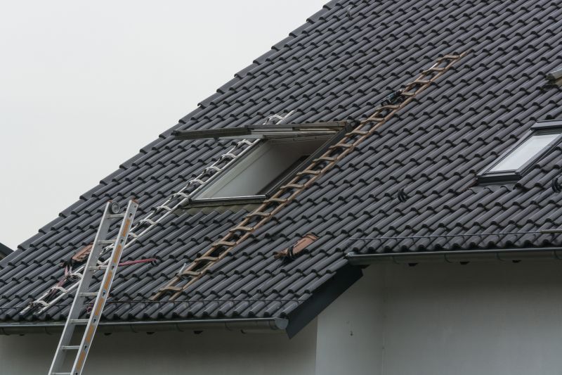 Roof Installation in Hightstown, NJ