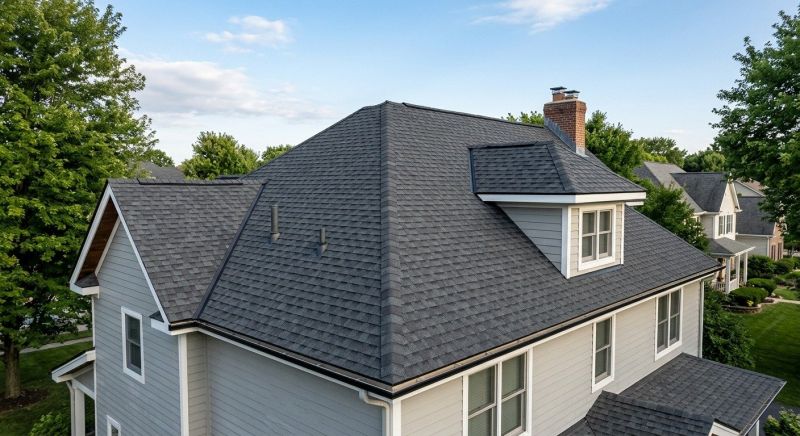 Roof Remodeling in Middlesex County, NJ