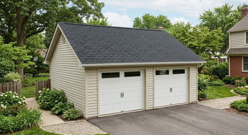 Roof Remodeling in Middlesex County, NJ