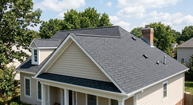 Roof Remodeling in Middlesex County, NJ