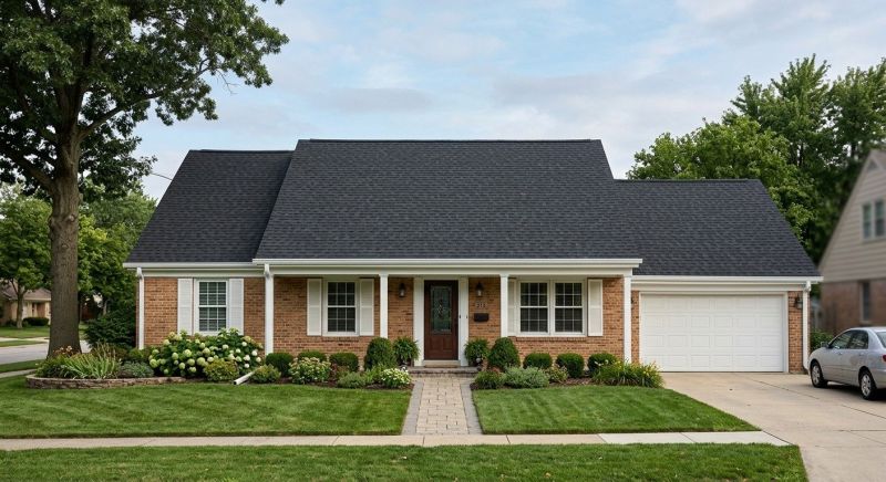 Roof Replacement in Bloomfield, NJ