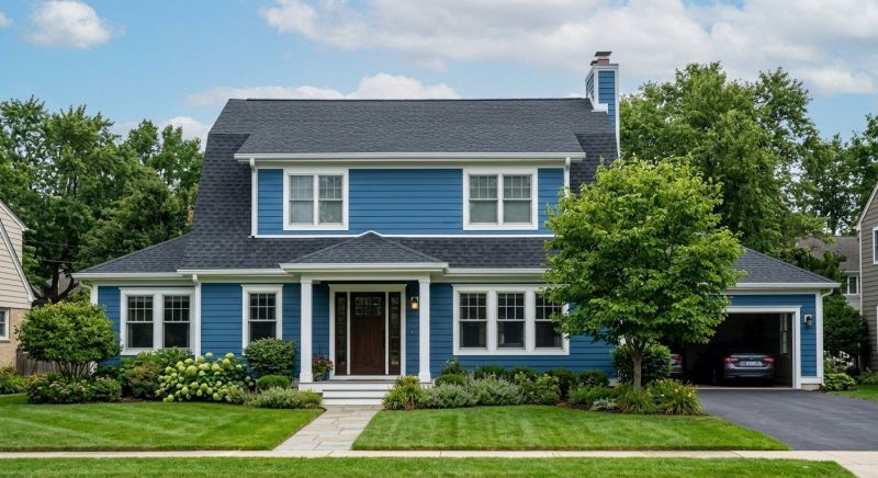 Roof Replacement in Califon, NJ