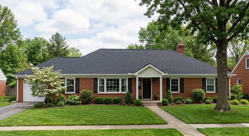 Roof Replacement in Carteret, NJ