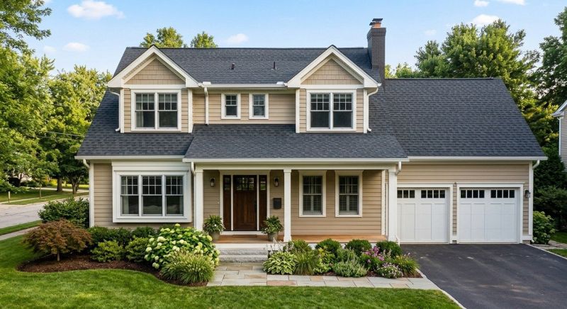 Roof Replacement in Clark, NJ