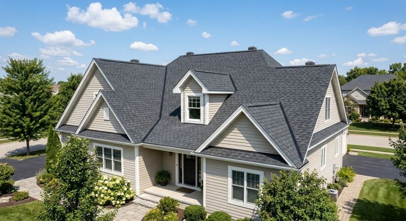 Roof Replacement in Flemington, NJ