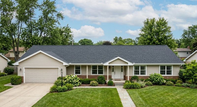 Roof Replacement in Iselin, NJ