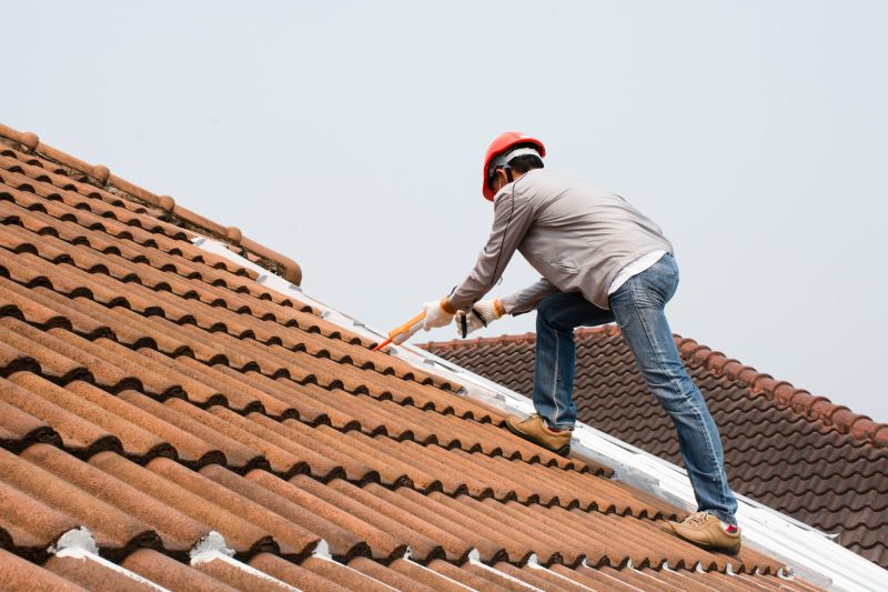 Roof Sealing in Bayonne, NJ