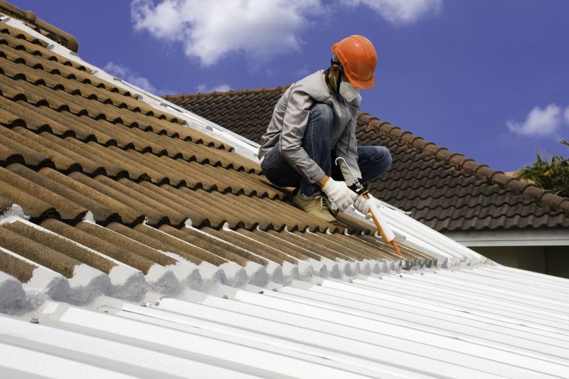 Roof Sealing in Denville, NJ